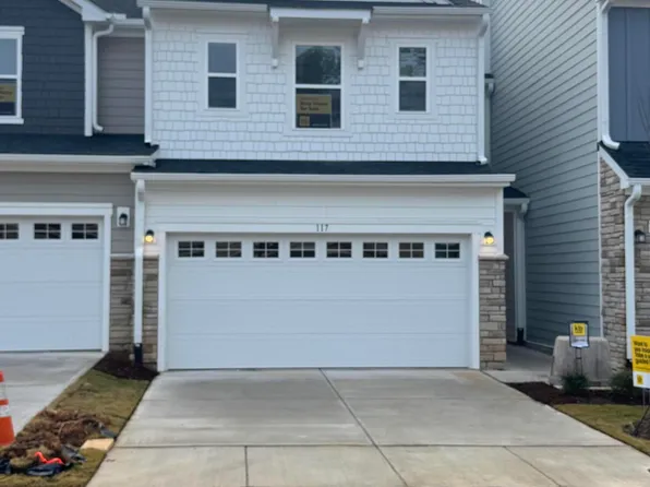 117 Gamay Dr, Chapel Hill, NC 27516