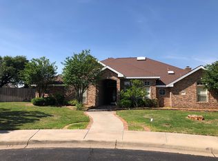 5813 Cranston Pl, Midland, TX 79707