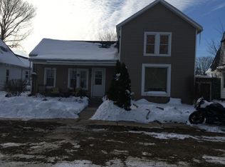 210 N Central Ave, Ladd, IL 61329