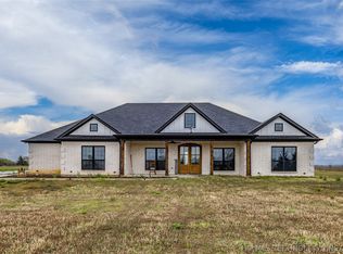 1334 Haynie Rd, Durant, OK 74701