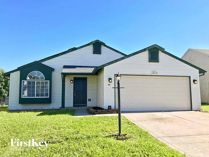 3625 Rock Maple Dr photo 1