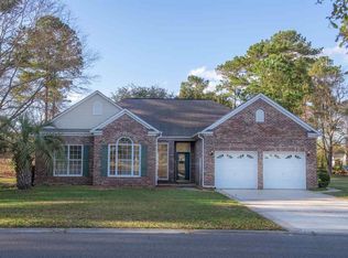 9602 Indigo Club Dr, Murrells Inlet, SC 29576
