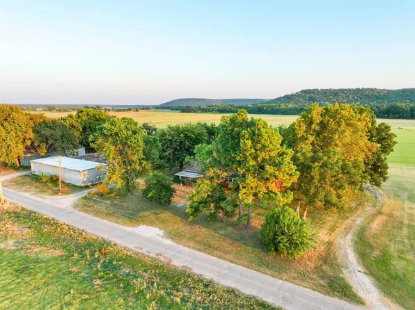 17420 E 161st St S, Bixby, OK 74008