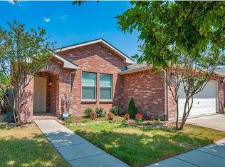 2709 N Wavecrest Ct, Little Elm, TX 75068