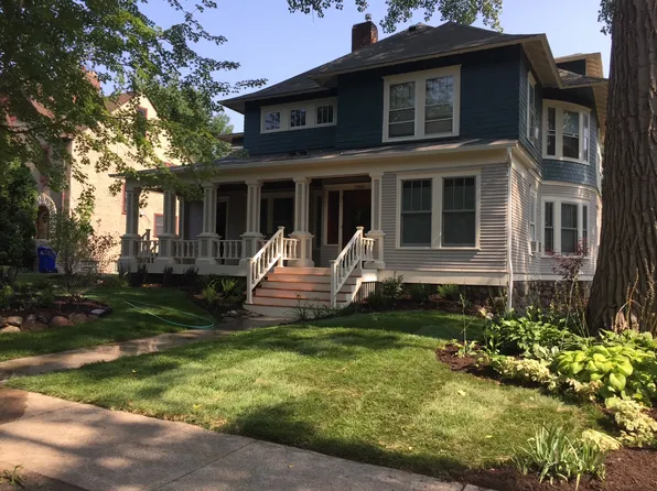 2266 Commonwealth Ave, Saint Paul, MN 55108