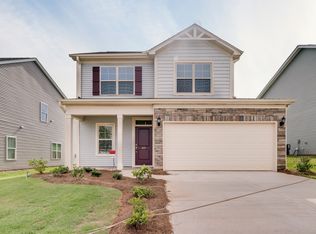 417 N Ivestor Ct, Inman, SC 29349