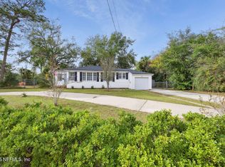 1364 PINEGROVE Court, Jacksonville, FL 32205