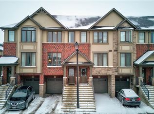 55 Farley Ln, Hamilton, ON L9G0H2