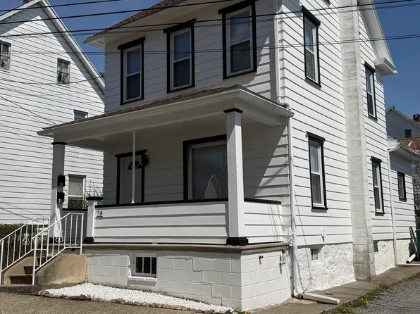 28 S Heller Ave, Pen Argyl, PA 18072