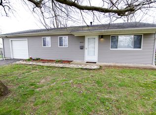 3759 Glenfield Rd, Columbus, OH 43232