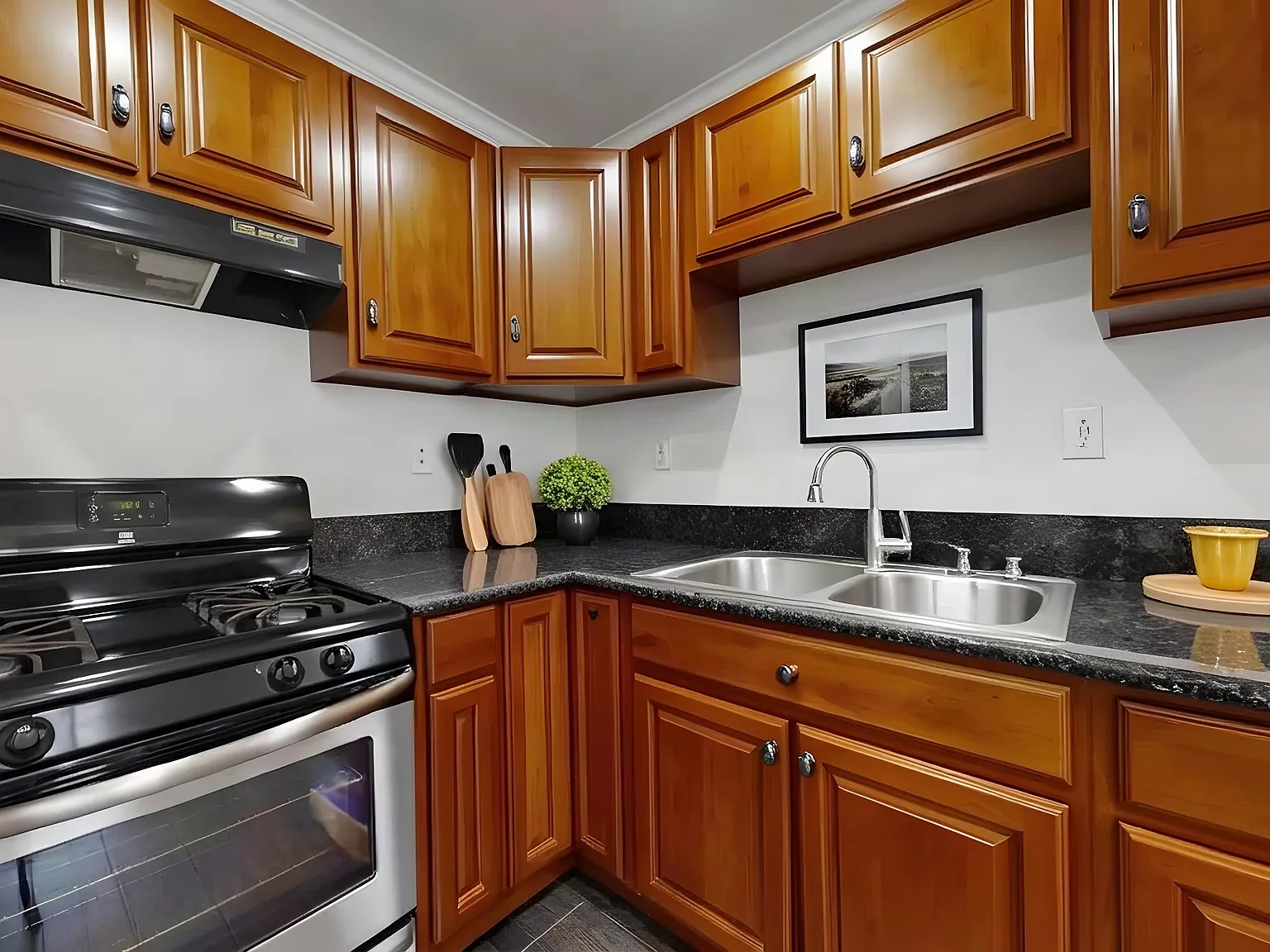 1 bed, 500 sqft, $1,795 — Photo 3