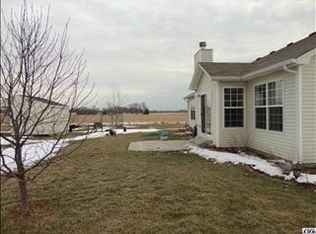 1171 Mockingbird Ln, Seymour, IN 47274