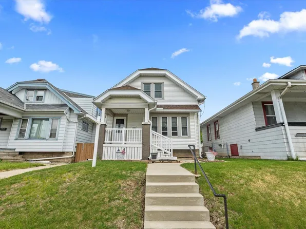 2020 South 76th STREET, West Allis, WI 53219