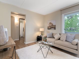 1080 Henderson Hwy #701, Winnipeg, MB R2G 1H3