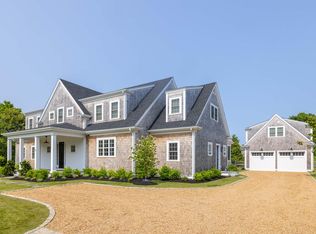 10 Puwal Ln, Edgartown, MA 02539