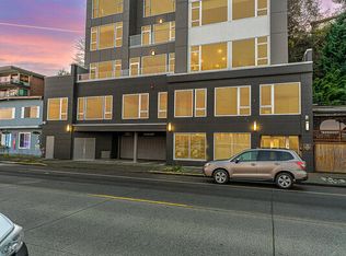 1709 Harbor Ave SW #301, Seattle, WA 98126