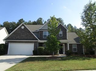 1474 Queenie Smith Rd NE, Conyers, GA 30012