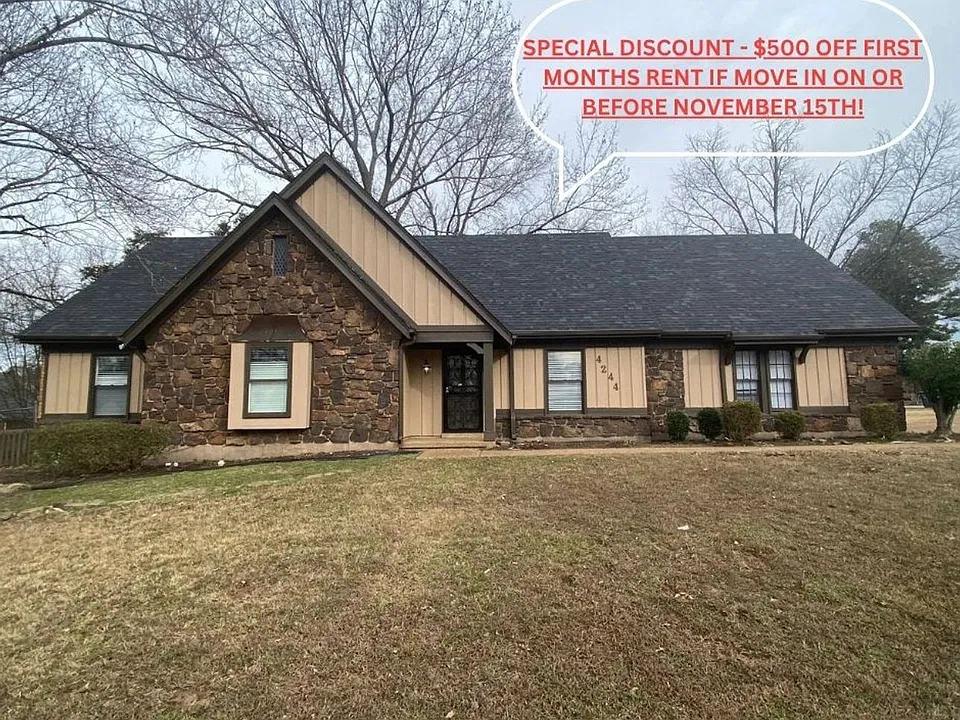 4244 Chesapeake Way