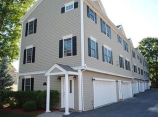 36 Bacon St UNIT 1, Waltham, MA 02451