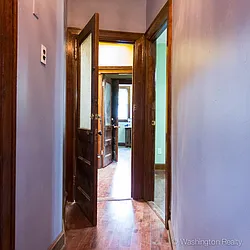 Rented by Washington Realty Corp.