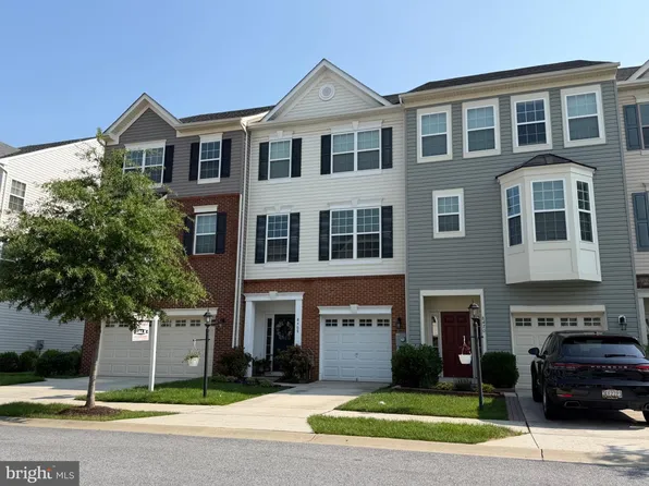 8468 Randell Ridge Rd, Frederick, MD 21704