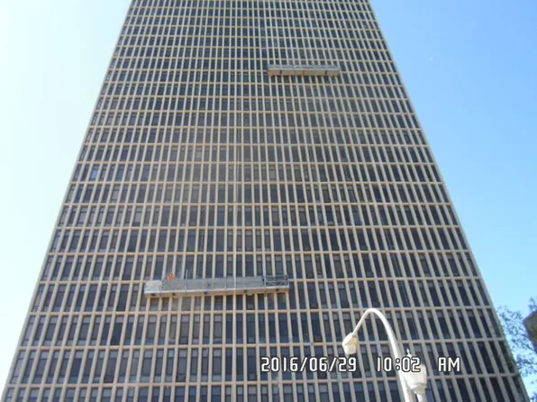 6700 S South Shore Dr APT 22D, Chicago, IL 60649