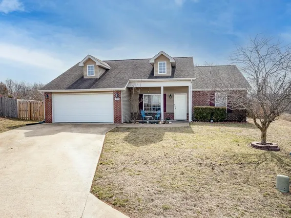 206 Fritts Cir, Waynesville, MO 65583