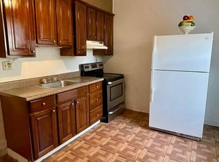 691 E 24th St APT 2, Paterson, NJ 07504