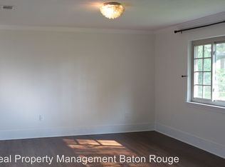 1050 Carrollton Ave, Baton Rouge, LA 70806