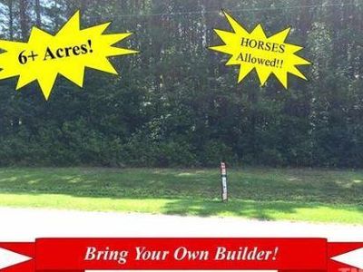 628 Fellowship Church Rd ., Princeton, NC, 27569
