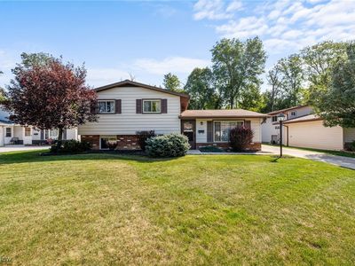 5993 Lehman Dr, Bedford Heights, OH, 44146
