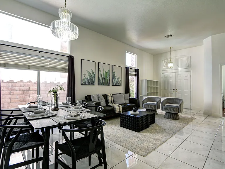 4731 Blue Moon Ln — Photo 1