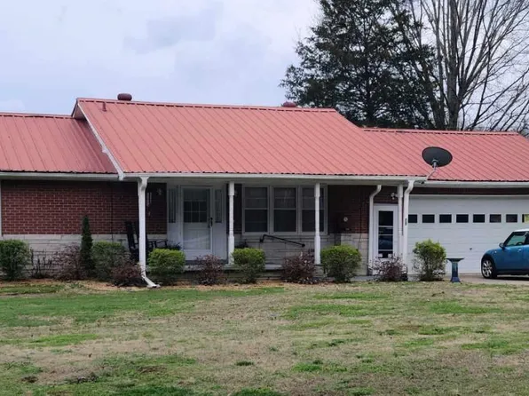 15 Hammond Dr, Florence, AL 35634