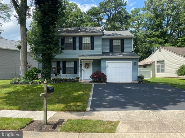 38 Windingbrook Dr, Atco, NJ 08004