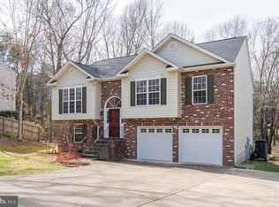 9 Trotter Ln #1, Fredericksburg, VA 22406