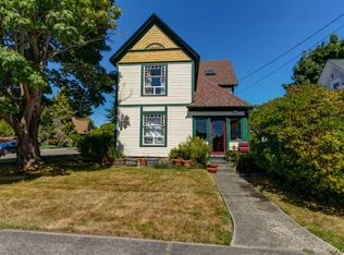 1312 Astor St, Bellingham, WA 98225