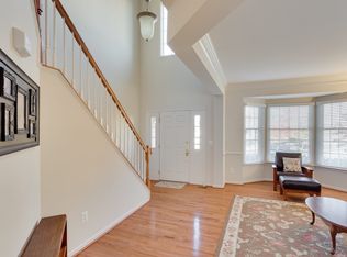5867 Tulloch Spring Ct, Haymarket, VA 20169