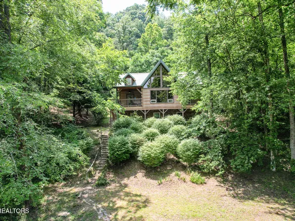 3759 E Highway 25 #70, Del Rio, TN 37727