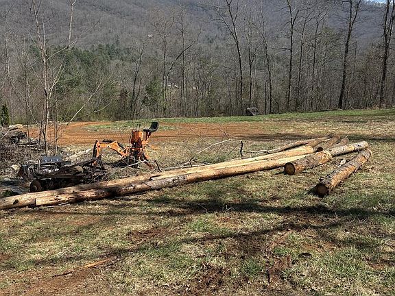 2nd image of 0 Ellijay Rd