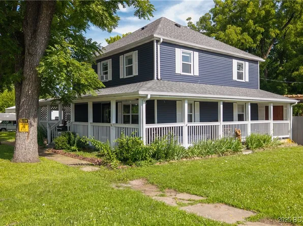 121 W 9th St, Eldon, MO 65026