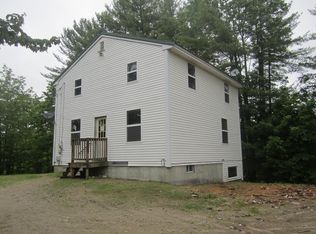 141 Lombard Hill Rd, Limerick, ME 04048