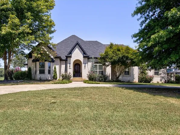 8646 W Stonehenge Dr, Fayetteville, AR 72704