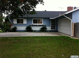 7692 Vanguard Cir, Garden Grove, CA 92841