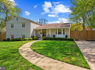 11221 Orleans Way, Kensington, MD 20895