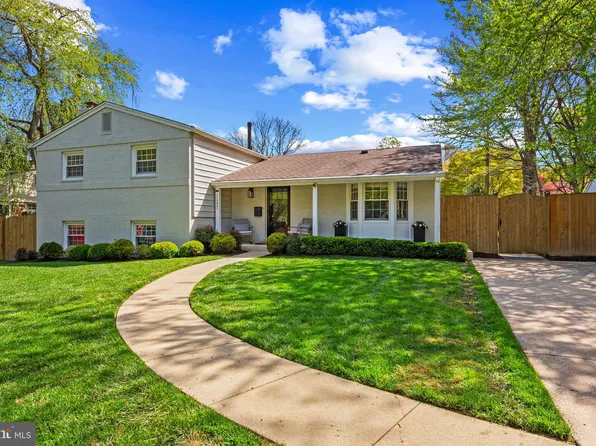 11221 Orleans Way, Kensington, MD 20895