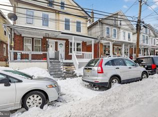 23 Cain Ave, Trenton, NJ