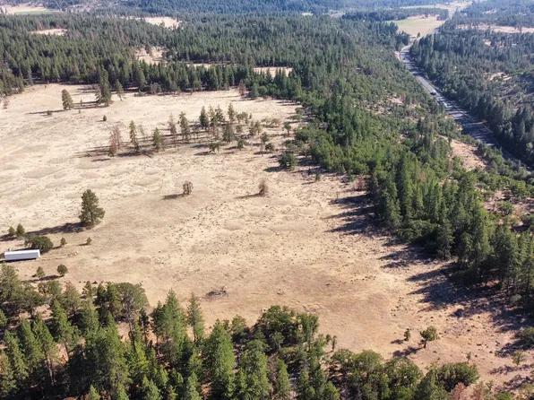 Tanzanite Rd, Goldendale, WA 98620