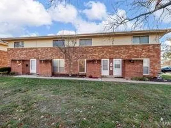 4155 Gallatin Ln APT C, Bridgeton, MO 63044