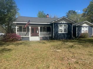 28180 Lake Hampton Rd, Hilliard, FL 32046