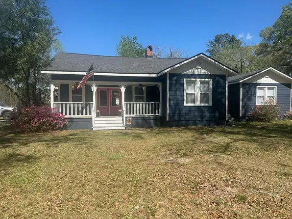 28180 Lake Hampton Rd, Hilliard, FL 32046